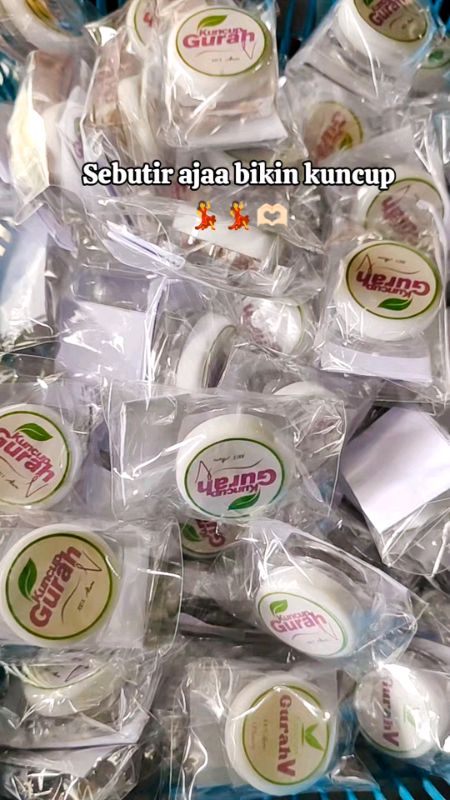 #sarigurahwanita#gurah #sarigurahwanita