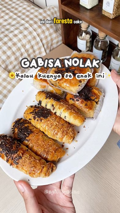 #bolenpisang #cheeserolls #bolenpisangcoklat #SpillRacunShopee #RacunShopee #ViralDiShopeeVideo #DiskonRacunShopee #TermurahDiShopee #PromoNonStop