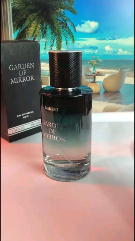 Parfum Pemikat Wanita Parfum Garden of mirror Parfum Pria tahan lama Parfum Miniso Parfum Viral#ShopeeBeautyHaul #BeautyFashionFestival #perfume