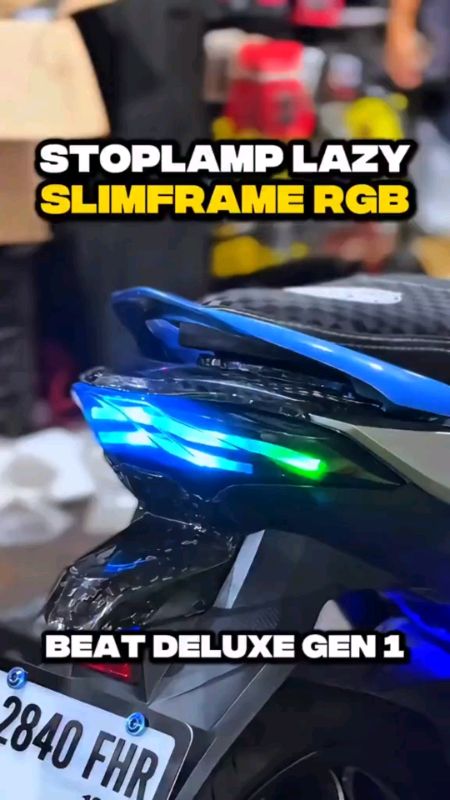 Slimframe racepro beat deluxe #RacunShopee #SpillRacunShopee #DiskonRacunShopee #ShopeeLook #ShopeeCOD #PromoNonStop #slimframebeatdeluxe #beatdeluxe