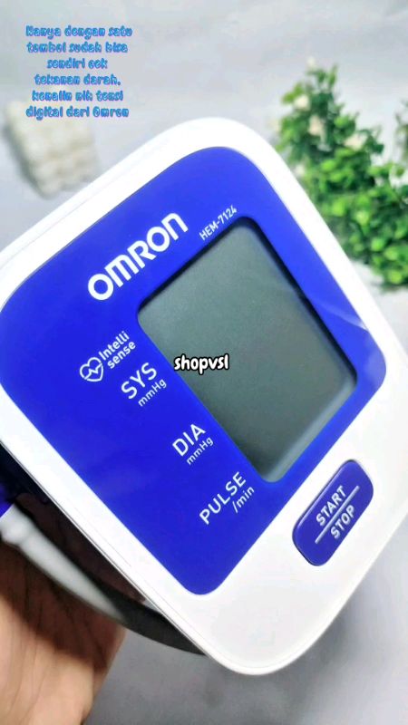 Cek Tensimeter Digital #omron #tensimeterdigital #omrontensimeter #darahtinggi #fyp #RacunShopee #beranda #SpillRacunShopee #ViralDiShopeeVideo