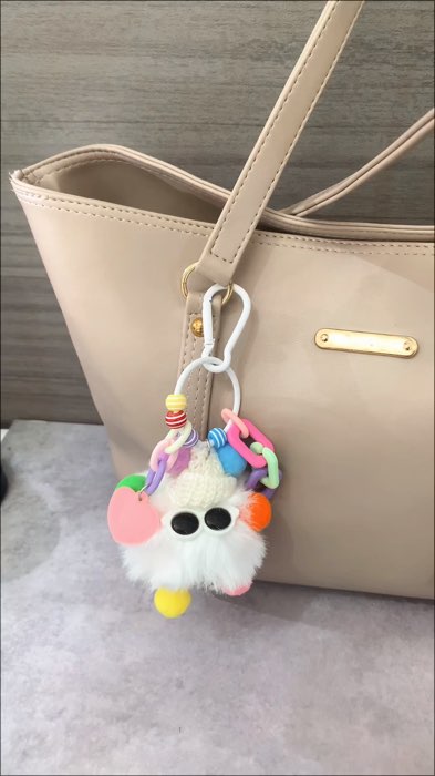 Gantungan kunci yang lucu banget nih🥹💓#gantungankunci#gantunganserbaguna #gajiansale #wibgajian #checkoutsekarang