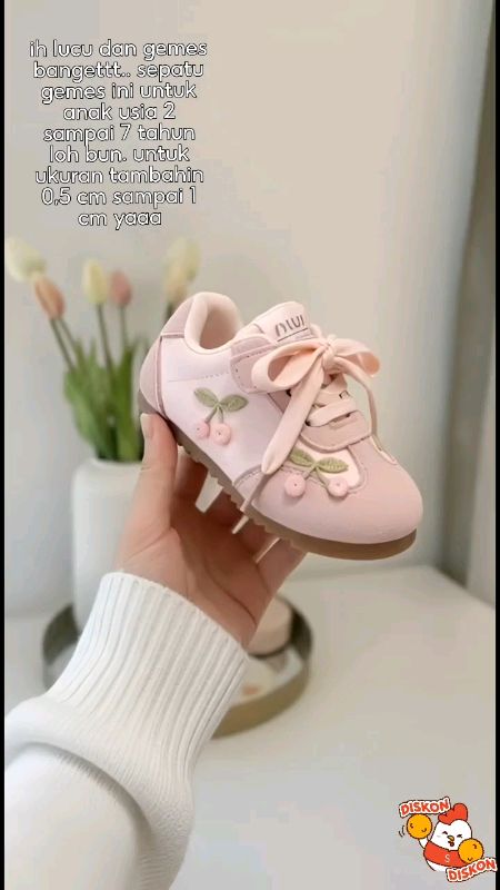 sepatu sport anak #SHOPEEberkah🤲🙏 #LebaranVersiKu #FashiondiShopee #OOTDFashionShopee