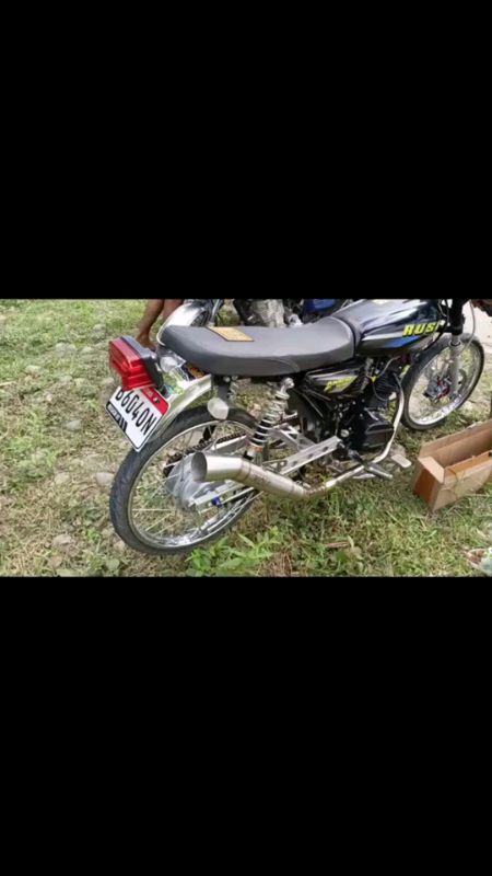 kenalpot kou super PNP motor sport #kenalpotracing #kenalpot #RacunShoopeVideo ####