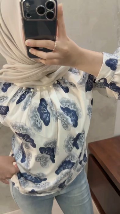 #OOTDFashionShopee #blouse