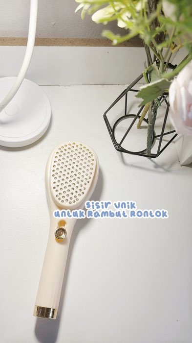 #sisirantikusut #sisirunik #SpillRacunShopee #RacunShopeeCheck #SpillBawaBerkah