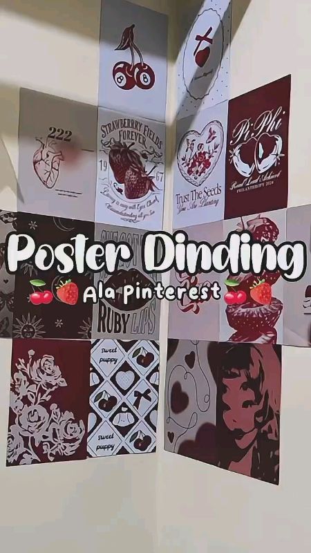 poster dinding aeshtetic#fypppppppppppppppppppppppppp #shpeevideofyp #ShppeeCOD #shpeemurahlebay #shopeevideo #bergunabangetbesty😍😍 #aestheticvideos