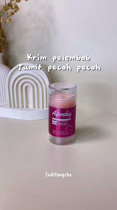 Cream kaki pecah pecah #ShopeeBeautyHaul #SpillBawaBerkah #RacunShopee #SpillRacunShopee #aiposhiy #creamtumit #creamtumitpecah #creamkakipecahpecah