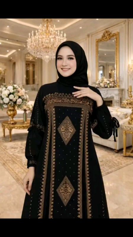 #Abayapremiumterbarugamisarababayaturkeybordir61 #abaya #abayaturkey #fyp #SpillRacunShopee #SpillBawaBerkah #fypシ #fypdongggggggg #ShopeeCOD #ShopeeR