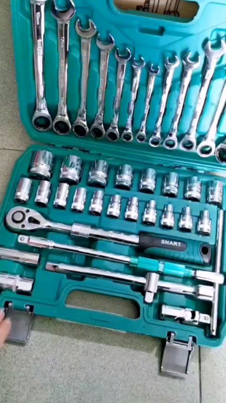 Toolkit 53 PCs #racunshopee #ViralDiShopeeVideo #SpillBawaBerkah