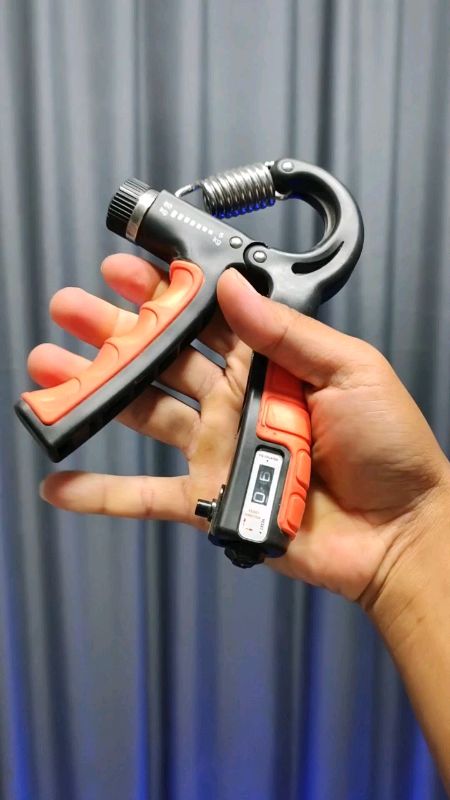 alat olah raga otot tangan jari , handgrip olah raga otot tangan, alat olah raga jari , alat olah raga otot tangan #alatolahraga #handgrip #otottangan