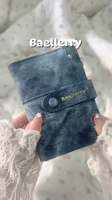 #dompet #dompetwanita #dompetmurah #dompetlipat #baellerry #ShopeeFashionHaul #RacunShopee #SpillRacunShopee #RacunShopeeChek #ViralDiShopeeVideo #fyp