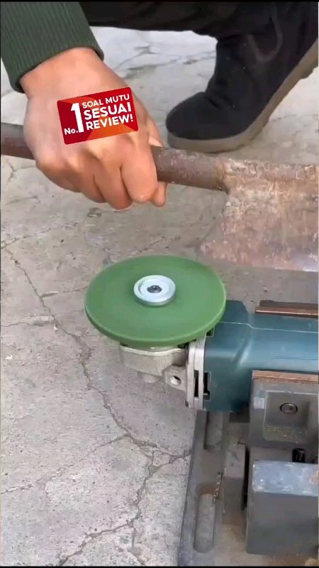Mata gerinda poles asah#matagerindapoles #batugerindaasah #matagerinda #SpillRacunShopee #SpillBawaBerkah #RacunShopeeCheck