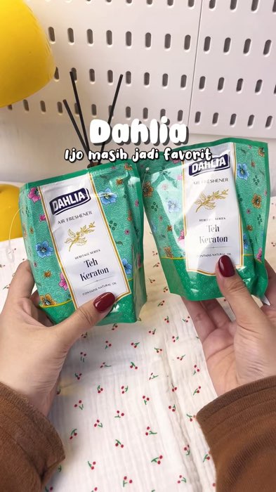 #dahlia #dahliatehkeraton #RacunShopee #SpillRacunShopee #DiskonRacunShopee #pewangiruangan #pewangitoilet #pewangidahliatehkeraton #pewangiviral