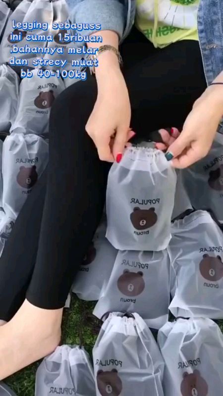 #RacunShopee #RacunShopeeCheck #celanaleggingwanita #fyp #ViralDiShopeeVideo #xyzbca #PromoNonStop #DiskonRacunShopee #Diskon50Persen #SpillRacunShope