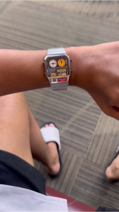 jam tangan pria keren #menswatch #menwatch #menwatches #watches #wristwatch #watch #watchoftheday #watchlover #watchcollector#menswatches #watchesform