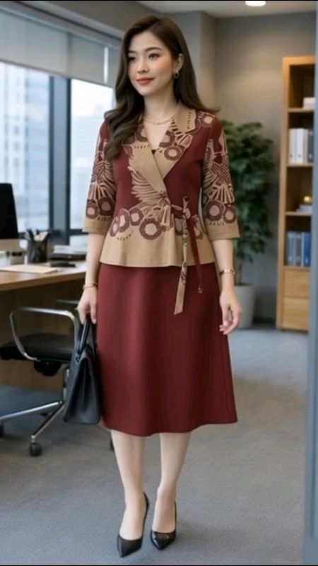 Dres Katun Scuba 61263 480 GR Kualitas Tampa Tanding Terbaru baju wanita#ShopeeFashionHaul #spillbawahberkah #shopeevideo #ShopeeLook #ShopeeLahap