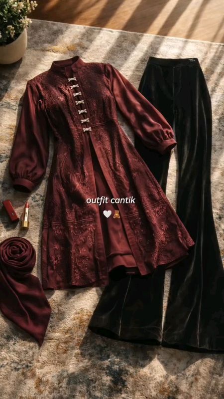 outfit kekinian #outfitkekinian