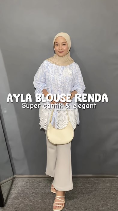 #RacunShopeeOOTD