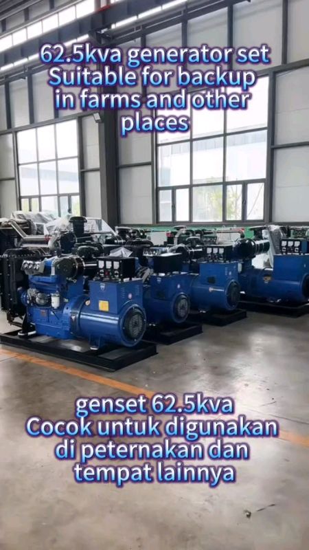 #RacunShopeePancuranEmas #genset #generatorset #gensetsupersilent