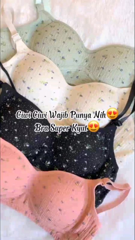 Bra yg nyaman #fyp #shopeevideo #shopeediskon