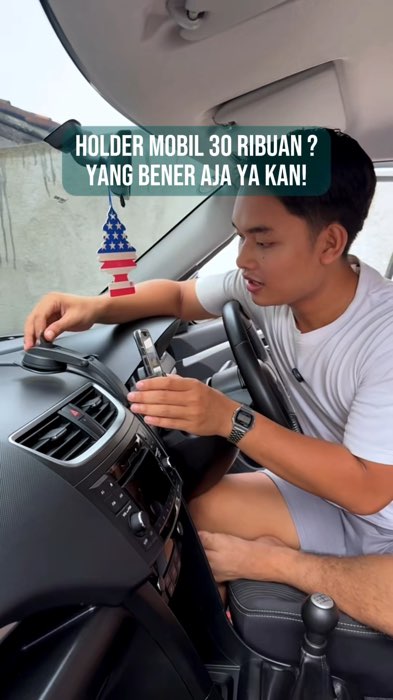 Holder Mobil Universal#Diskon50Persen #ShopeeVideoCreator #ShopeeLook #DiskonRacun #GratisOngkirRP0 #shopeebawahberkah #RacunShopee #ShopeeCOD