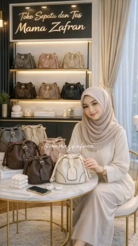 #PejuangRupiah #PromoNonStop #ShopeeFashionHaul #LebaranVersiKu #ShopeeFashionHaul #ShopeeBeautyHaul #BadaiTapiBudget #taswanita #tasmurah #tassimple