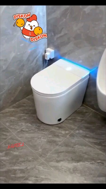 #smartkloset #kloset #klosetduduk #toilet #closet #smartcloset #toiletduduk #closetduduk #RacunShopee