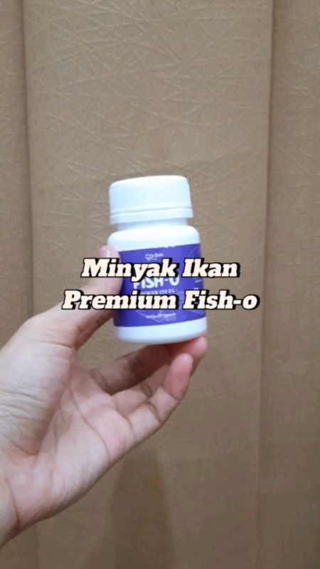 #minyakikan #minyakikankucing #fishoil #minyakikanpremium #shopeevideo #ShopeeReview #anabul #shopeeaffiliatesprogram #shopeeaffiliate #shopeefeed