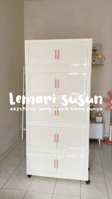 Lemari multifungsi #lemaripakaian #lemarimultifungsi