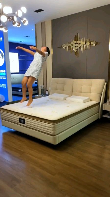 Kasur empuk #kasurbusa #kasurempuk #RacunShopee #SpillBawaBerkah #DiskonRacunShopee #GakNyeselBeliIni #PromoNonStop #Cashback50RB #Diskon40RB