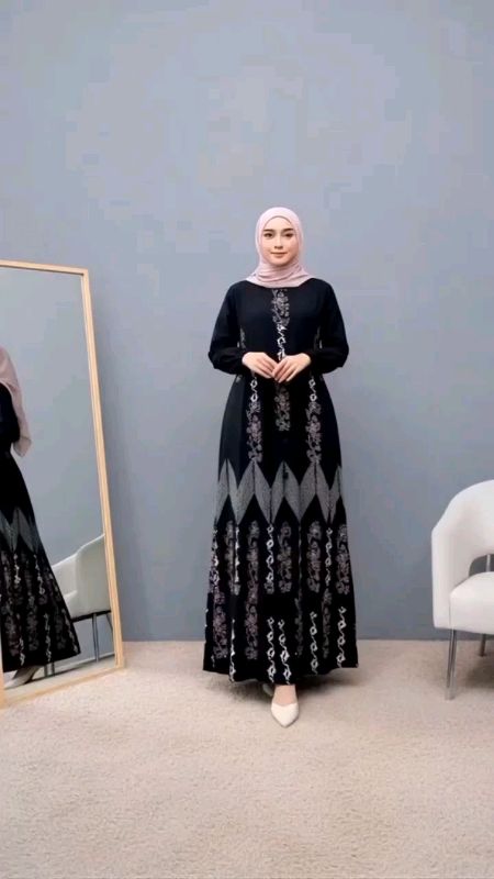 #gamis #gamismurah #gamiskekinian #gamislebaran  #gamiscantik #gamissyari #shopeevideo #ShopeeCOD #ShopeeReview #ShopeeFashionHaul #fyp