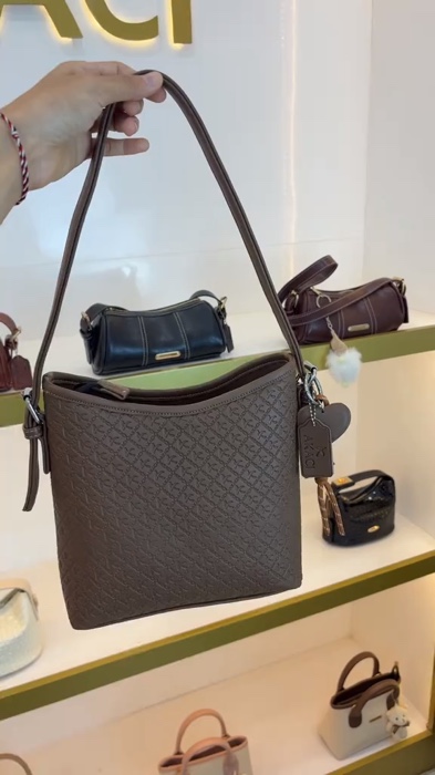 #taslokalberkualitas #akaci #belanjadishopee #taslokal #shopeevideo