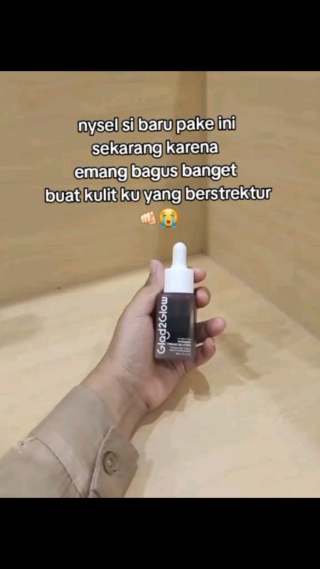 bismillah❤️‍🔥#ViralDiShopeeVideo #GakNyeselBeliIni #ShopeeFashionHaul #skincare #glad2glow