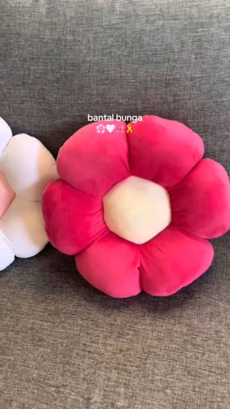 #bantalbungAmatahari #bantalbunga #RacunShopee #SpillBawaBerkah #shopeevideo #PromoNonStop #DiskonRacunShopee