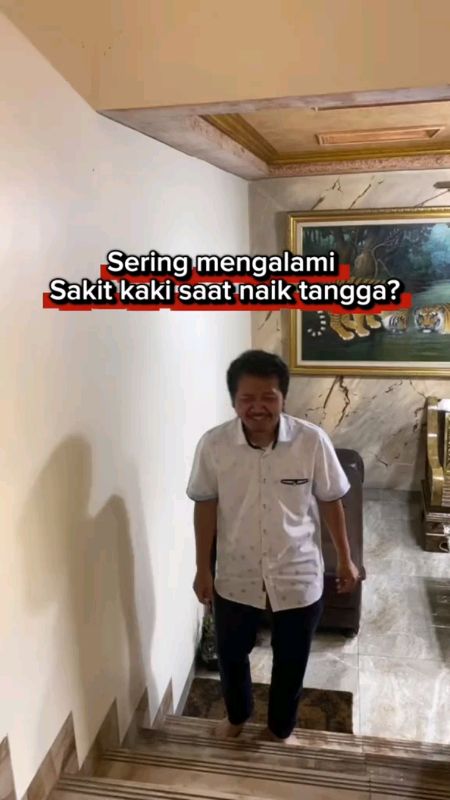 kalau sudah ada tandanya jangan diabaikan ya!! segera cari solusinya! #fyp #progislc #esbiindonesia #nyerisendi #esbiprogis #esbiprogislc #viral