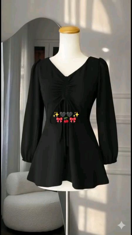 #FashiondiShopee #GratisOngkirRP0 #shopeevideo #ShopeeCOD #ShopeeLook #SplillBawaBerkah #SpillRacunShopee #RacunShopee #atasanwanita #atasanwanitamura