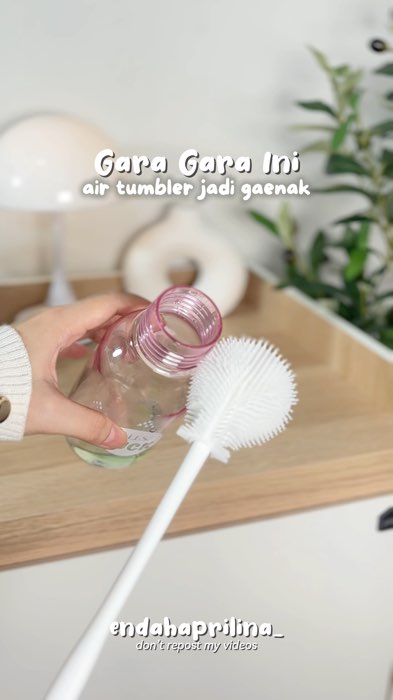 Sikat silikon berguna banget #sikatbotolsilikon #sikatbotol #sikatsilikon #sikatbotolmurah #RacunShopeeCheck #SpillBawaBerkah #RacunShopee #sikat