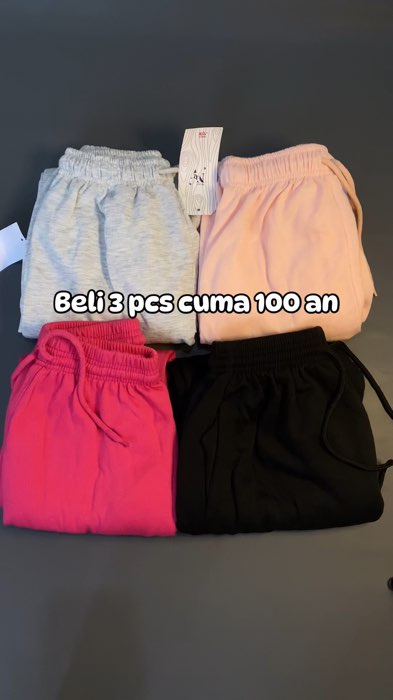 #rekomendasi #RacunShopee #shopeevideo #joggerpants #jogger #celanajogger