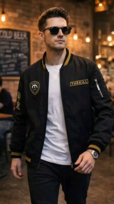 #jaketbomber #jaketbomberpria #JaketBomberUrban