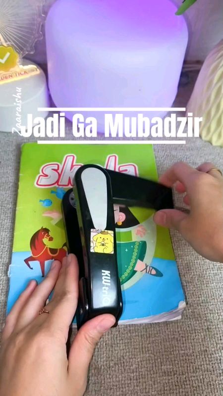 #steples #Stapler #atk #RacunShopee #SpillRacunShopee #GratisOngkirRP0