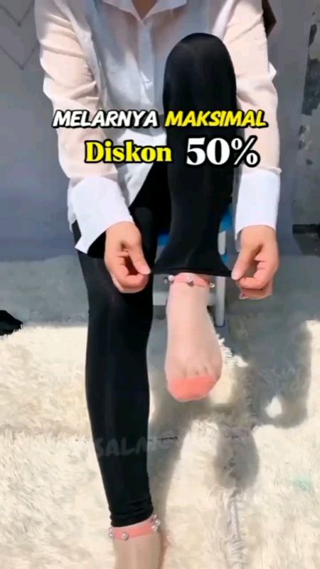 💥klaim diskon 50%💥Disini #legingwanita #RacunShopee #GakNyeselBeliIni #ShopeeLook