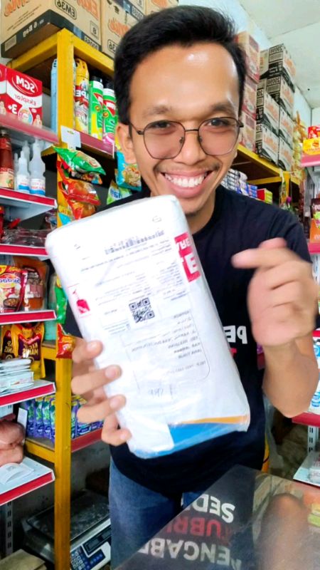 Mesin EDC Android dari FASTPAY fiturnya lengkap dan tidak ada target bulanan #edcandroid #EDCSaku #edcminiatm
