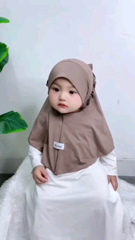 #jilbabanakmurah #jilbabanakinstant #aslicantikbanget #buruandiorderguys🥰 #SpillRacunShopee #DiskonShopeeVidio