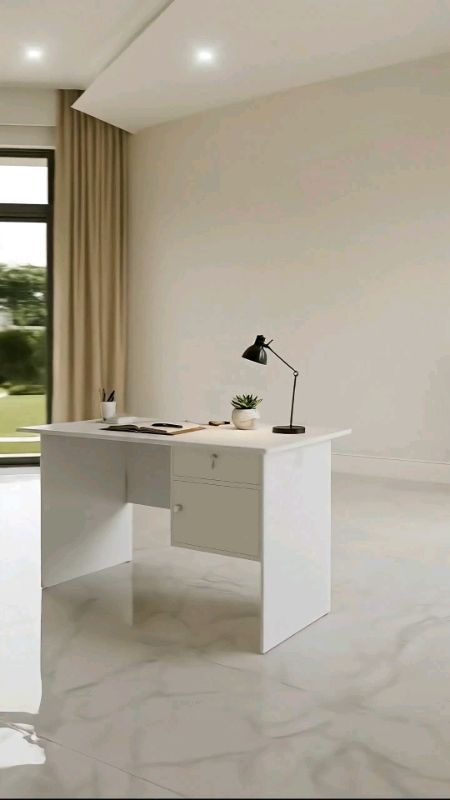 Meja Kantor Meja Kerja MTS 120 Furniture Ukuran 120X60X73cm Murah Bagus#meja #mejakantor #mejakerja #mejakerja#mejamurah #mejaviral #mejamultifungsi #