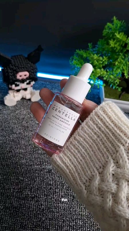 #skin1004 #skin1004ampoule #serum #shopeevideo #ShopeeLook