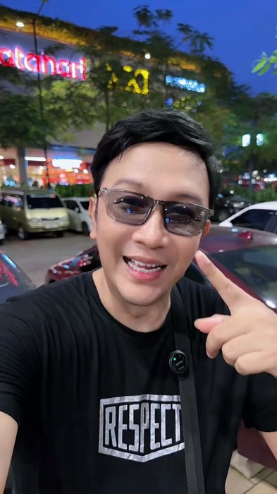 kacamata baca dan jalan keren double fokus beli 1 gratis 1 kacamata multifungsi siang dan malam hari terang #kacamatakeren #kacamatabaca #kacamataplus