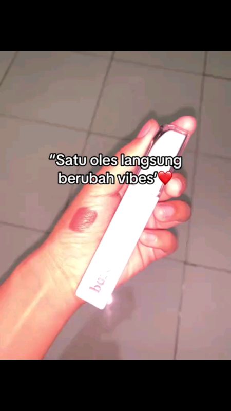 Barenbliss aura lipcream #barenbliss #lipcream #RacunShopee #SpillRacunShopee #BadaiTapiBudget #fyp
