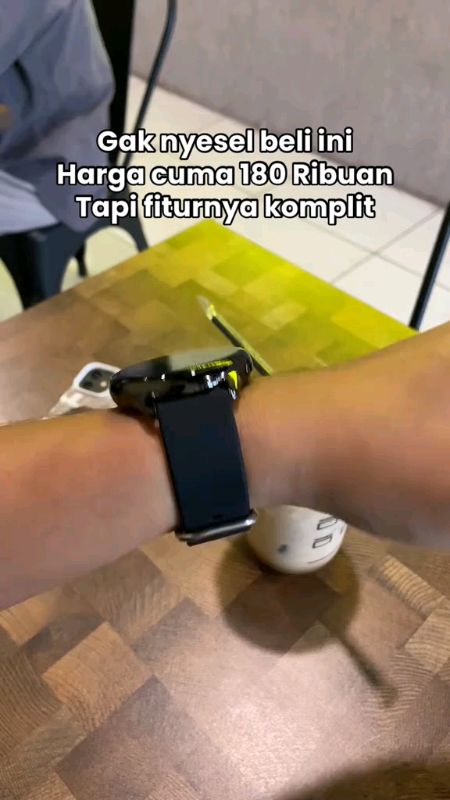 yakali ga🥴#RacunShopee #RacunShopeeCheck #PromoNonStop #Diskon50Persen #DiskonRacunShopee #smartwatchmurah #smartwatch #smartwatchviral #ShopeeCOD