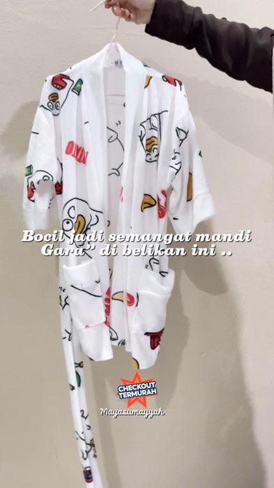 #fyp#ViralDiShopeeVideo#GratisOngkirRP0#handukkimonoanak